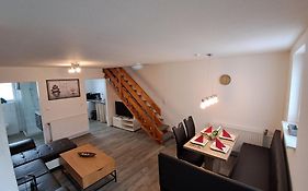 FeWo Nordsee Wohnung 1